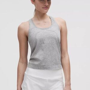 Lululemon swiftly tech racer back tank